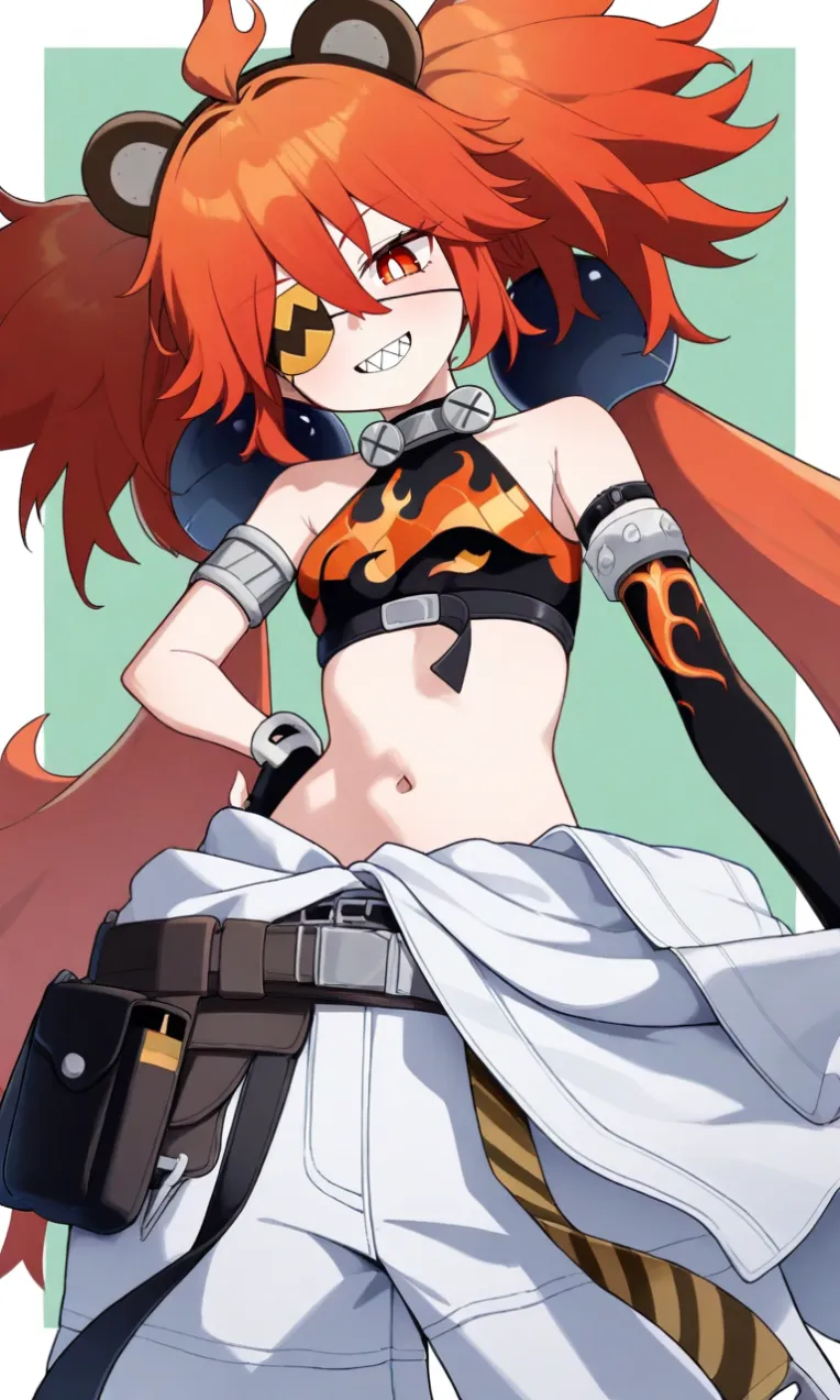 Anime Style,Girl,Character,LoRA,Pony