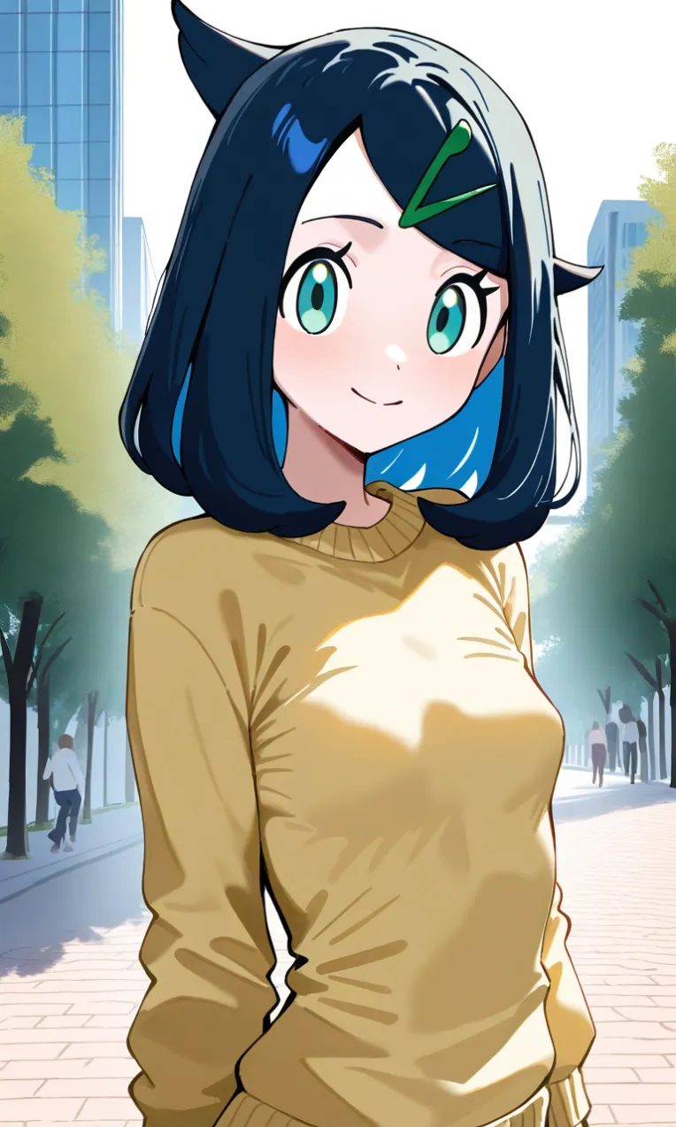 Anime Style,Girl,Character,LoRA,Illustrious