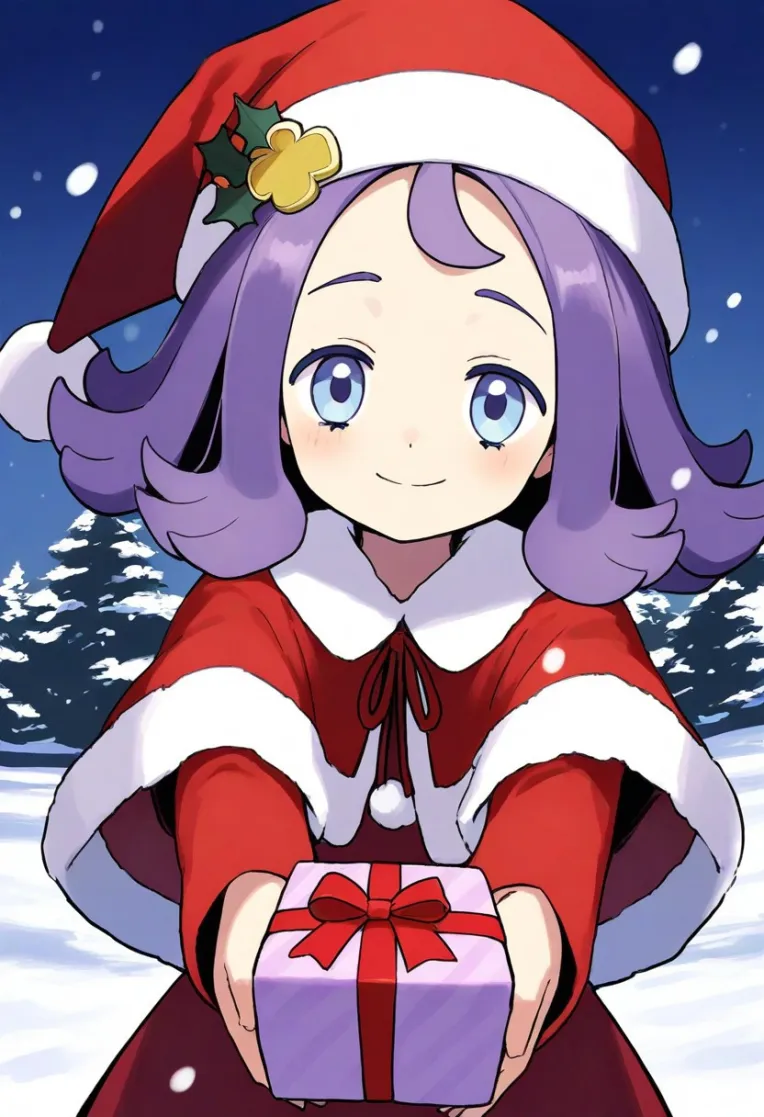 Anime Style,Girl,Character,LoRA,Illustrious