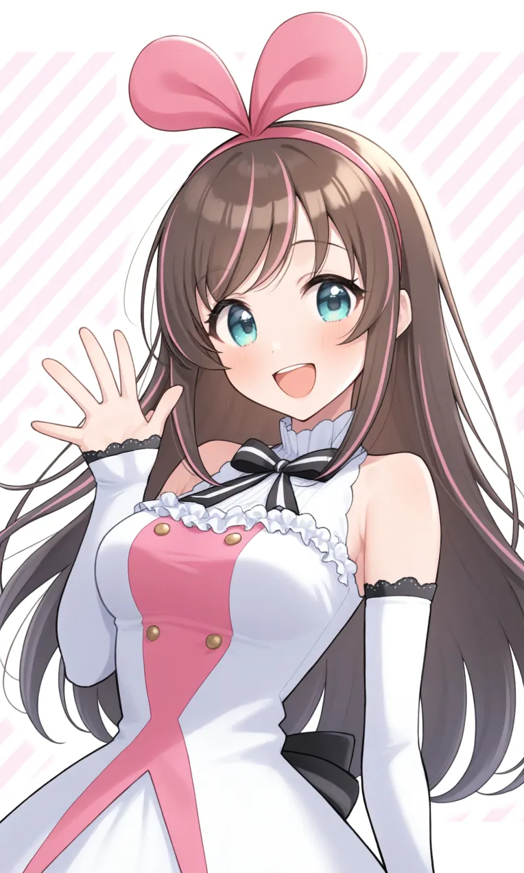 Anime Style,Girl,Style Boost,LoRA,Illustrious