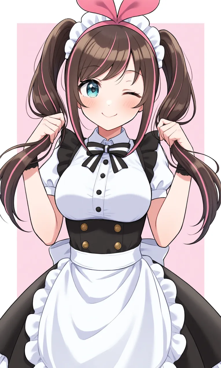 Anime Style,Girl,Style Boost,LoRA,Illustrious