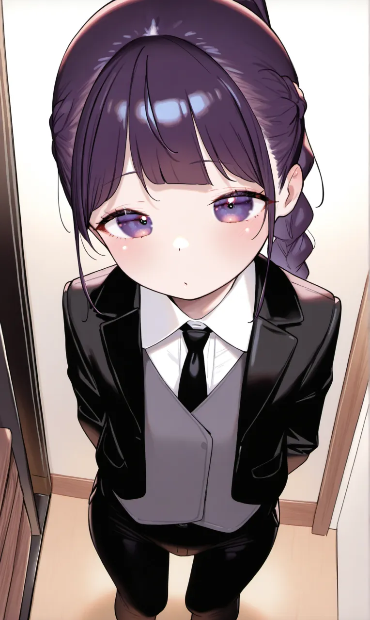 Anime Style,Girl,Style Boost,LoRA,SDXL