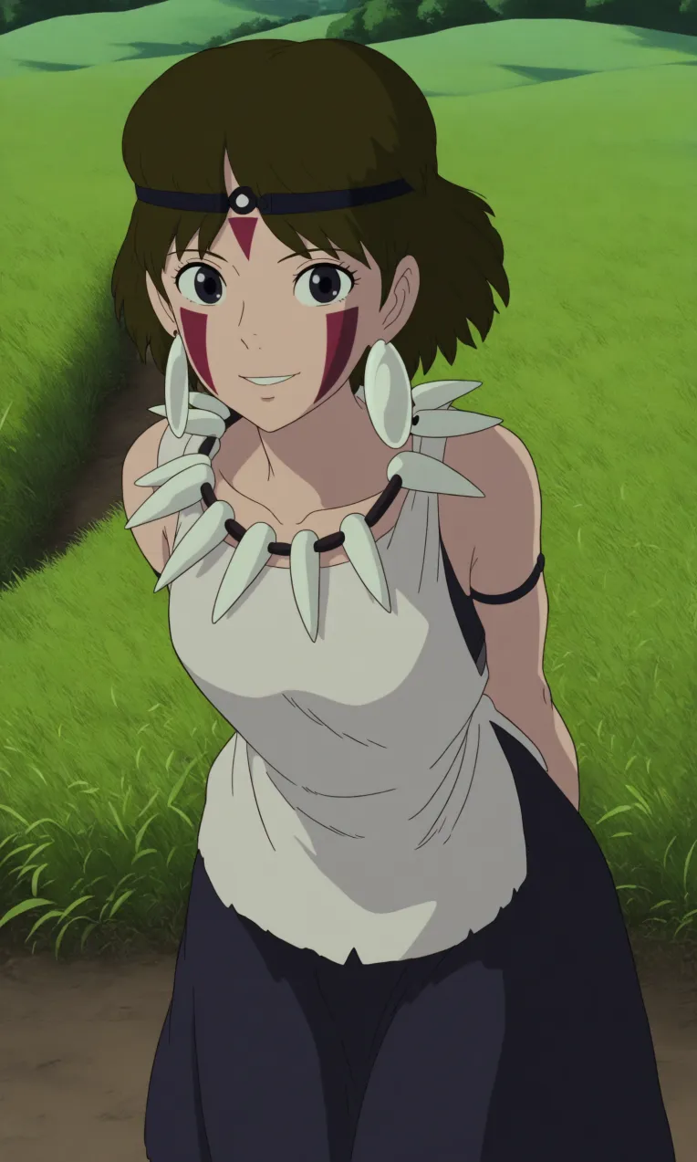 Anime Style,Girl,Style Boost,LoRA,Illustrious