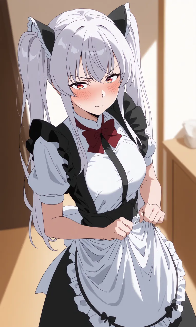 Anime Style,Girl,Object Enhance,LoRA,Illustrious