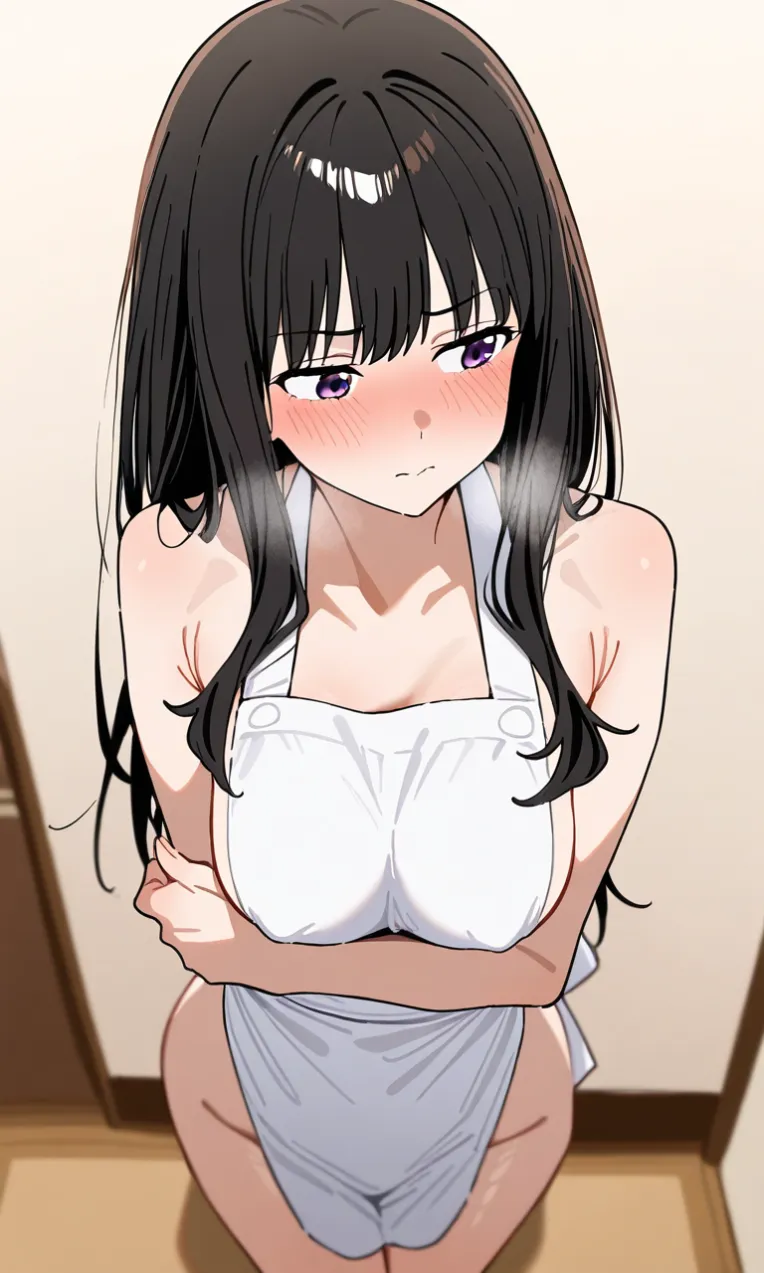 Anime Style,Girl,Style Boost,LoRA,SDXL