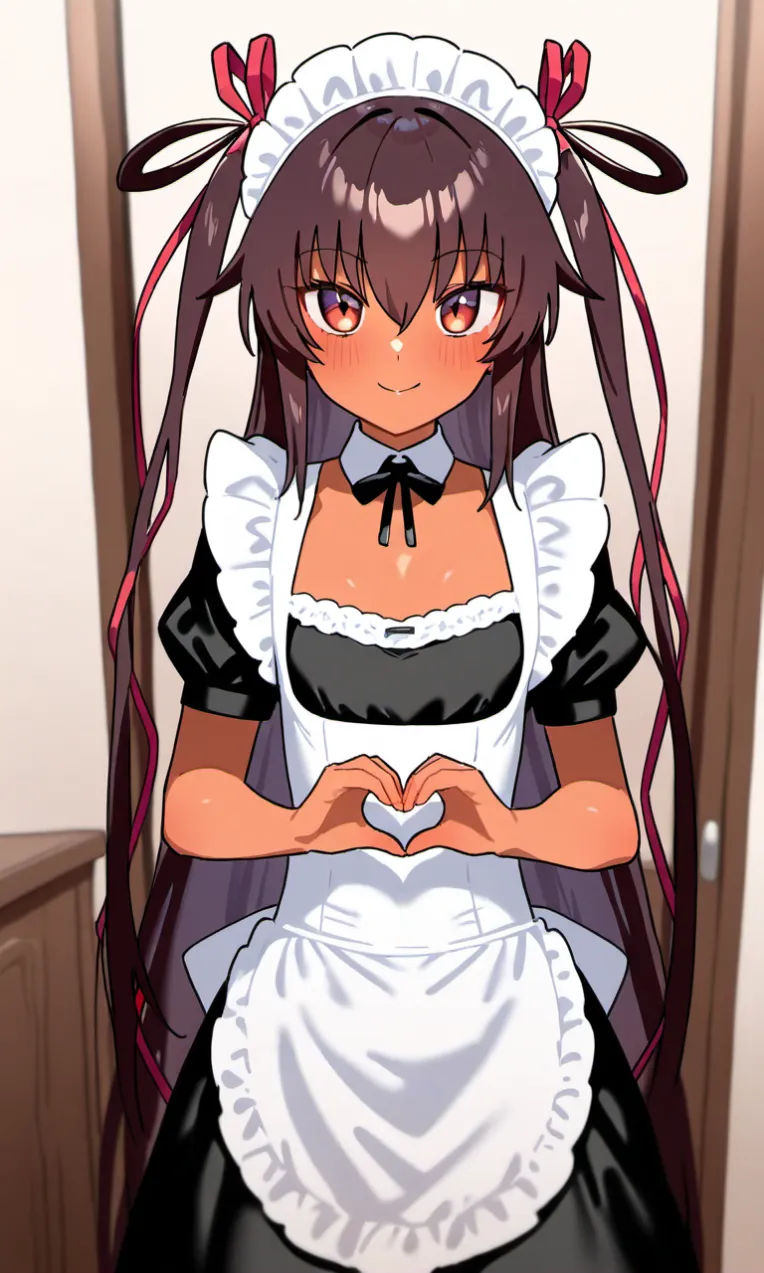 Anime Style,Girl,Object Enhance,LoRA,SDXL