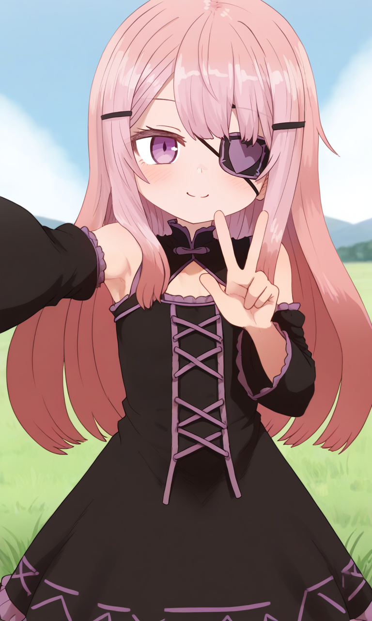 Sumiyao - (Artist Style) Pony / Illustrious Pony