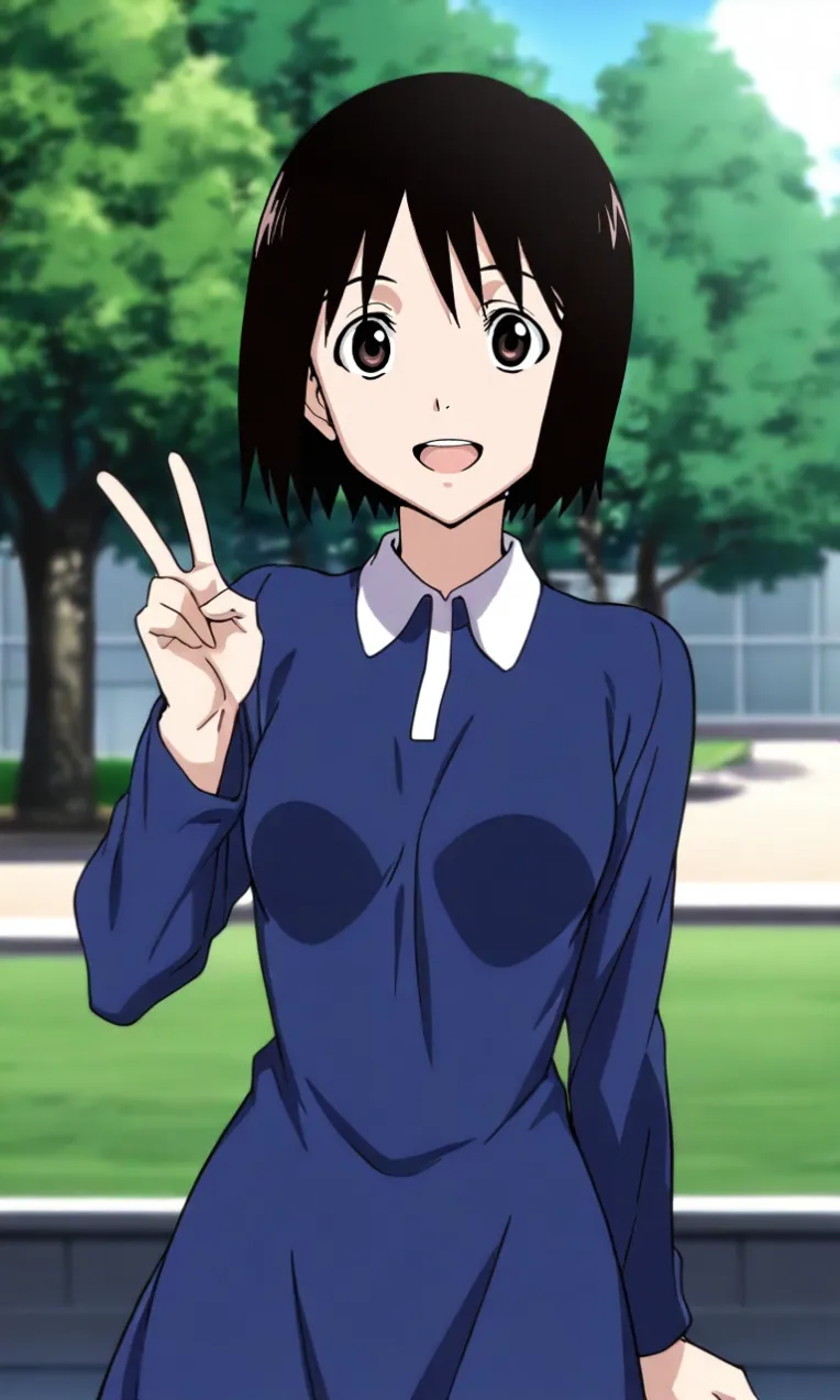 Anime Style,Girl,Character,LoRA,Illustrious