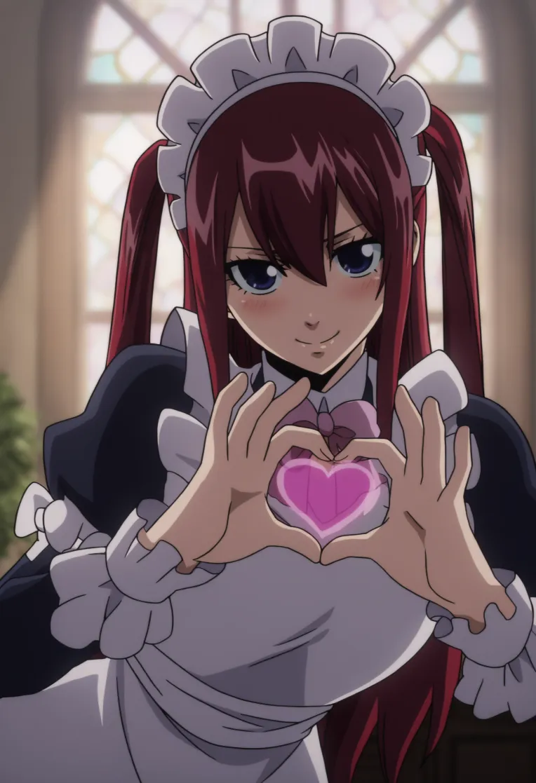 Anime Style,Girl,Checkpoint,Illustrious