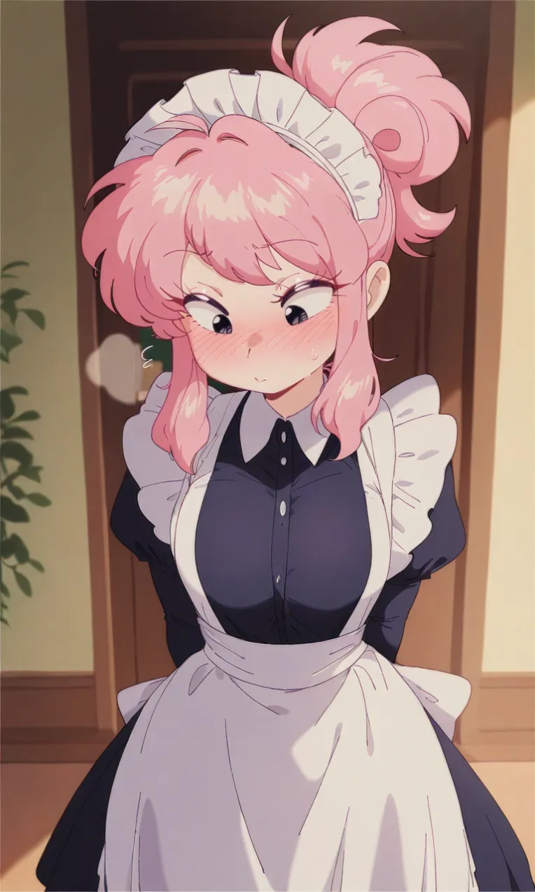 Anime Style,Girl,Style Boost,LoRA,Illustrious