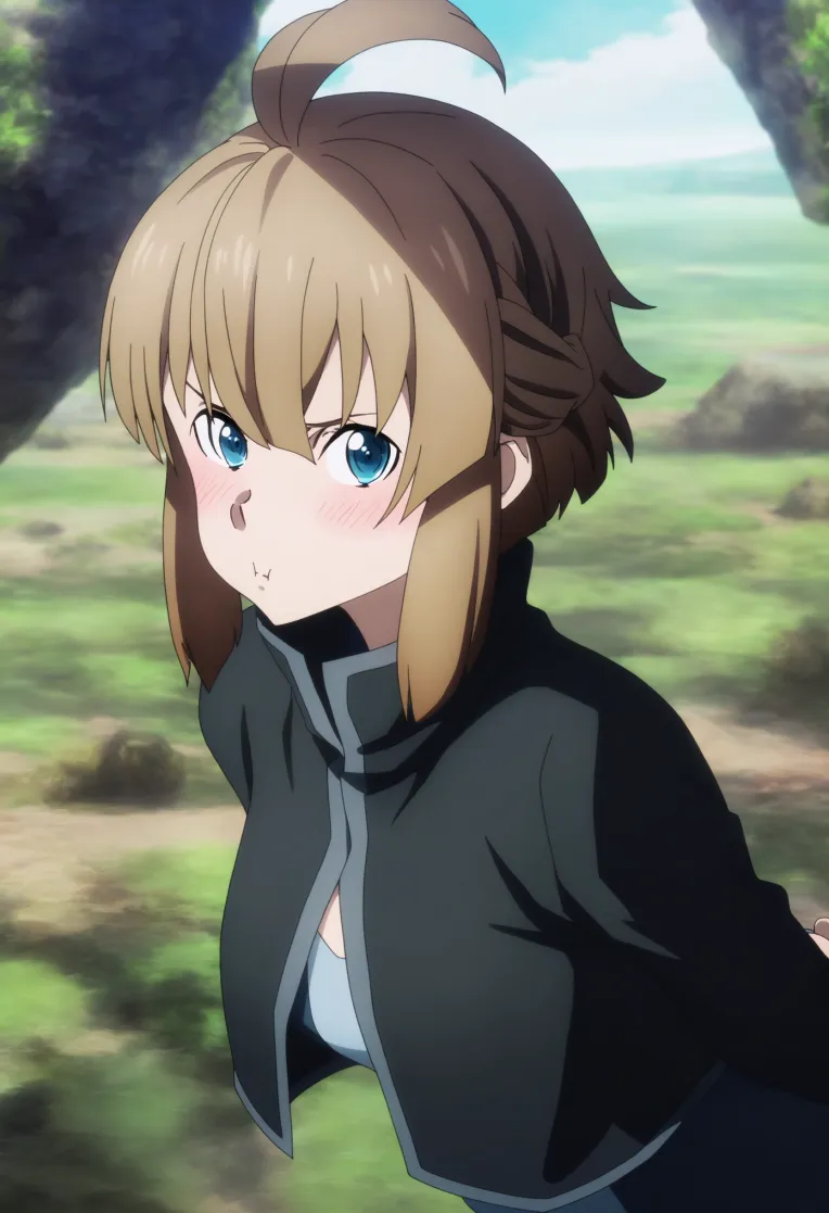 Anime Style,Girl,Checkpoint,Illustrious