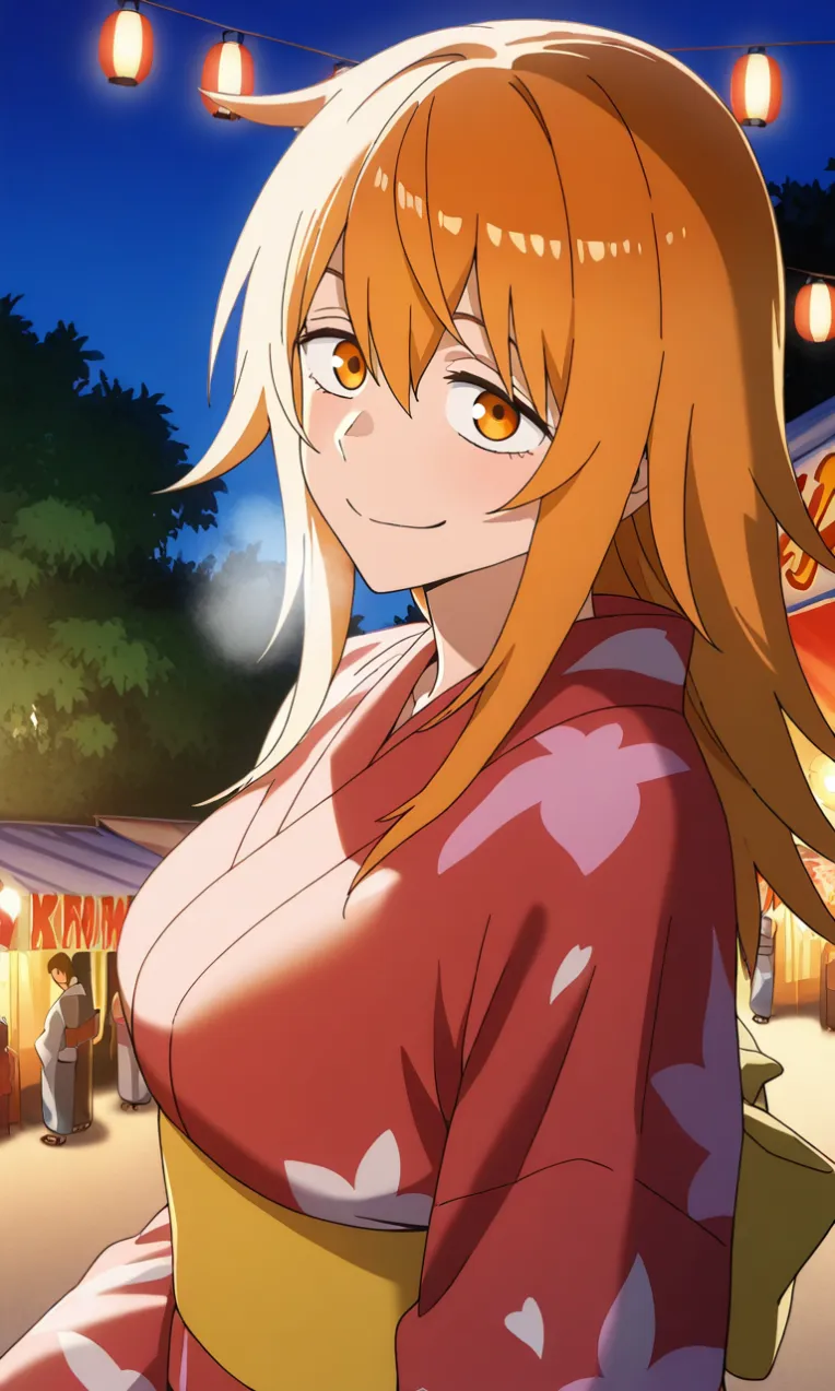 Anime Style,Girl,Element Boost,LoRA,Illustrious