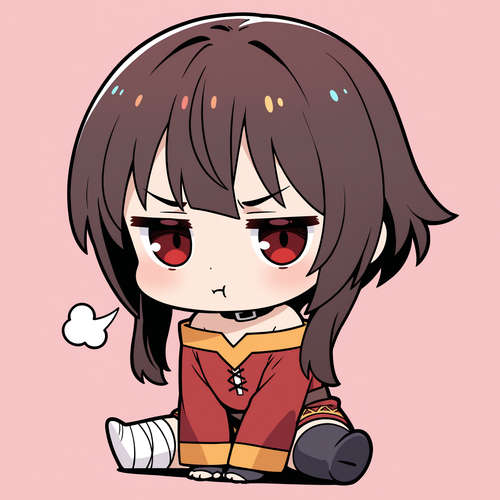 CuteChibiMix - (IllustriousXL) v1.0