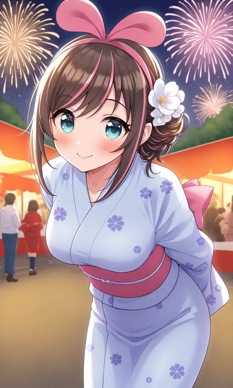 Anime Style,Girl,Style Boost,LoRA,Illustrious