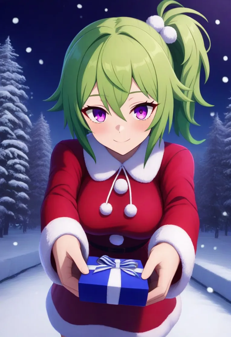 Anime Style,Girl,Style Boost,LoRA,Illustrious