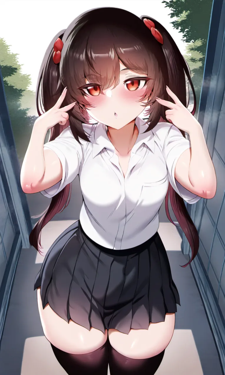 Anime Style,Girl,Style Boost,LoRA,SDXL