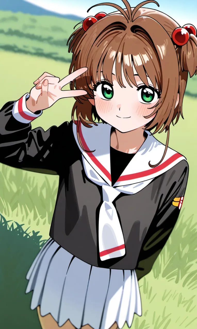 Anime Style,Girl,Character,LoRA,SDXL