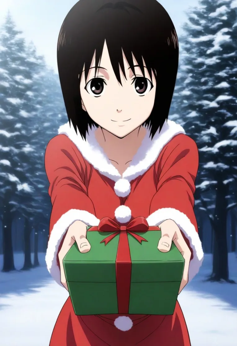 Anime Style,Girl,Character,LoRA,Illustrious