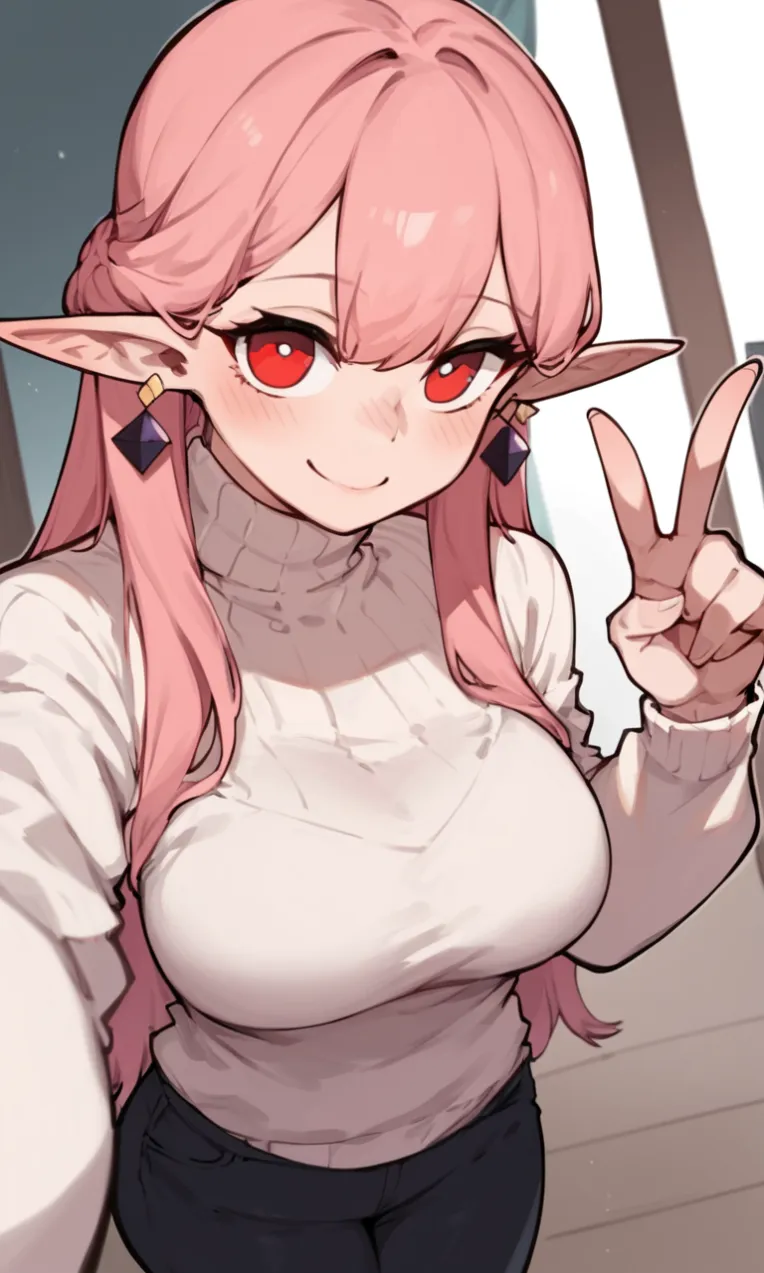 Anime Style,Girl,Style Boost,LoRA,Pony