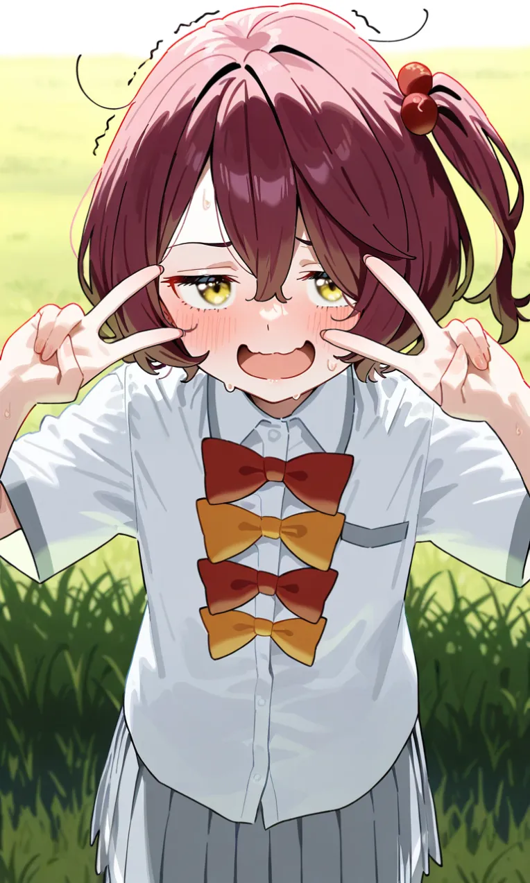 Anime Style,Girl,Style Boost,LoRA,SDXL