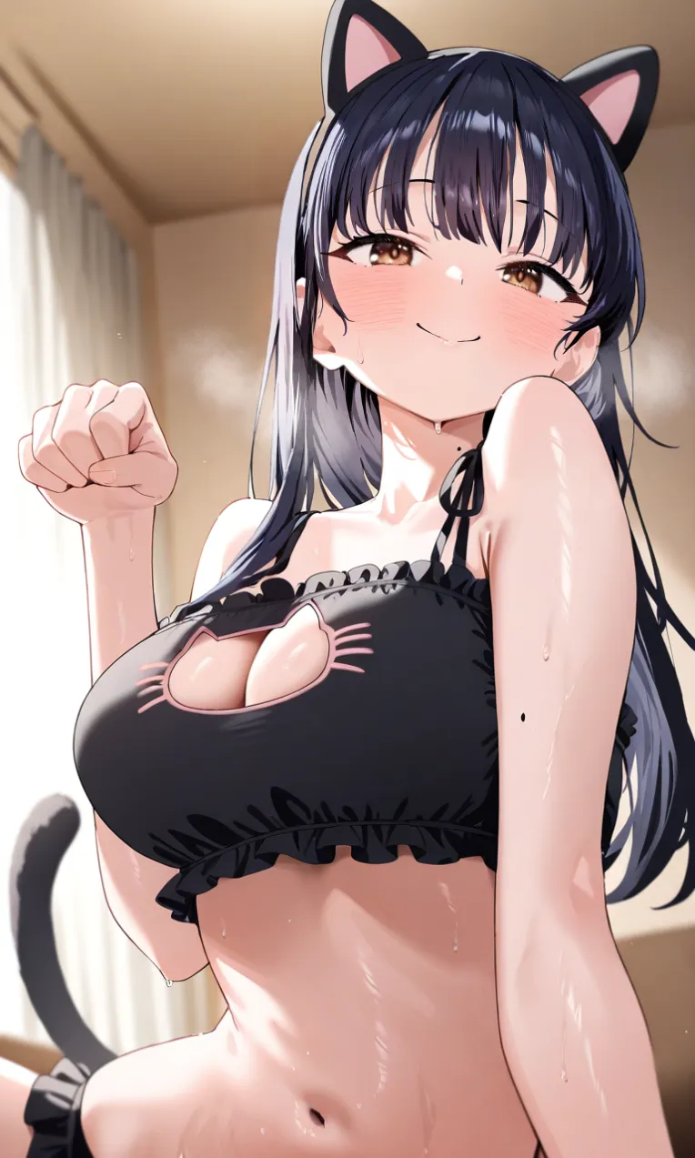 Anime Style,Girl,Character,LoRA,Illustrious