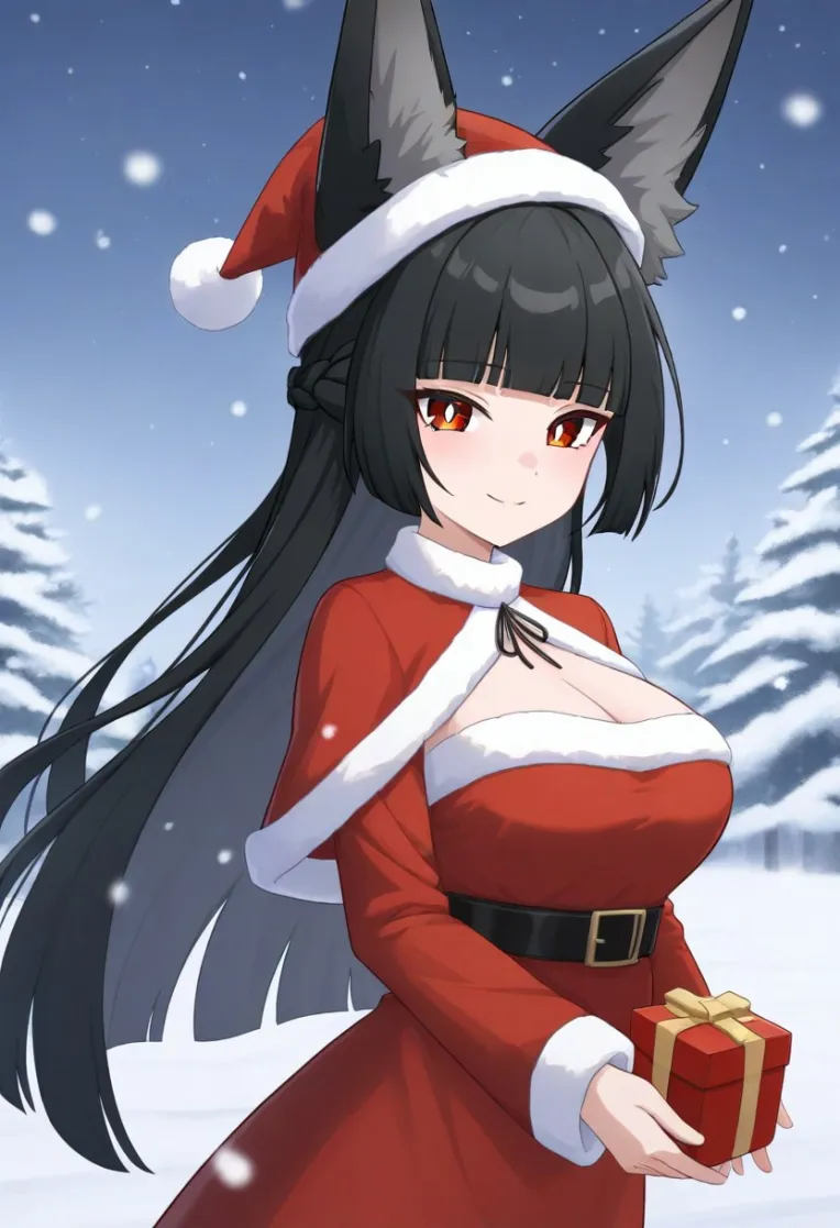 Anime Style,Girl,Object Enhance,LoRA,Illustrious