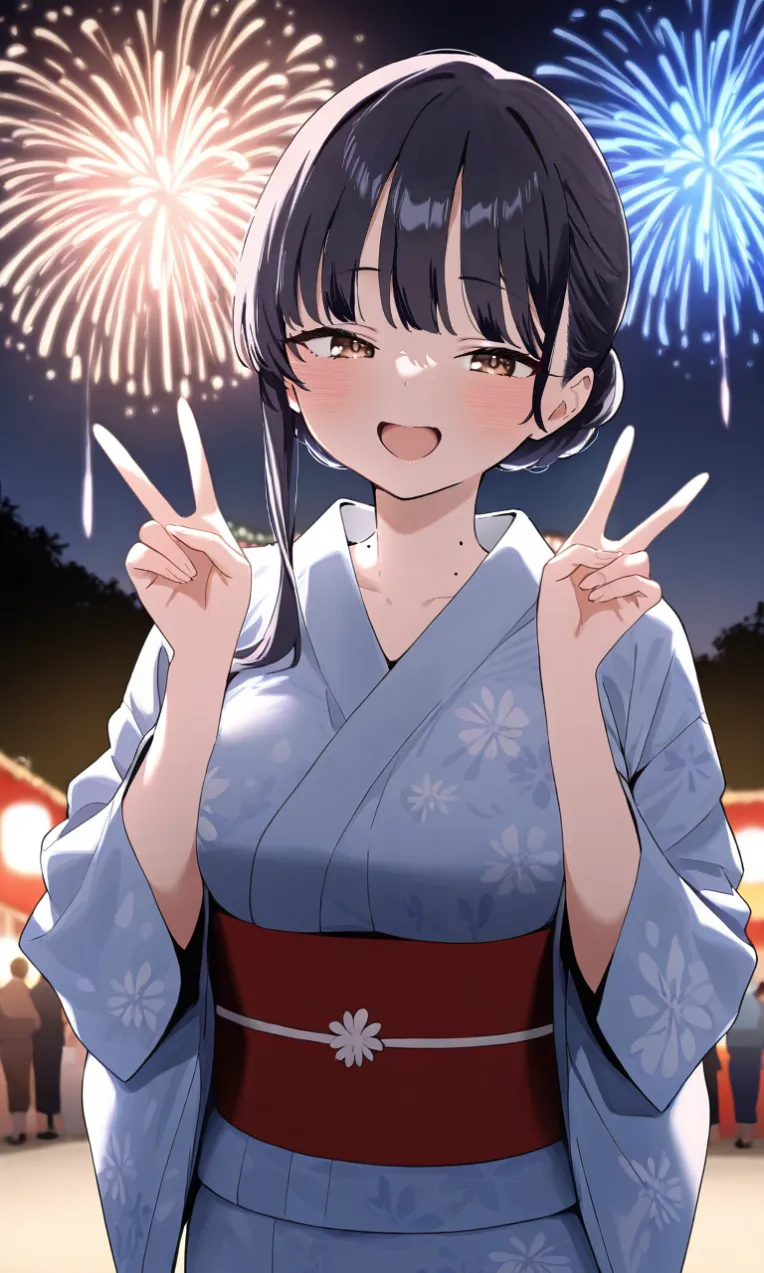 Anime Style,Girl,Character,LoRA,Illustrious