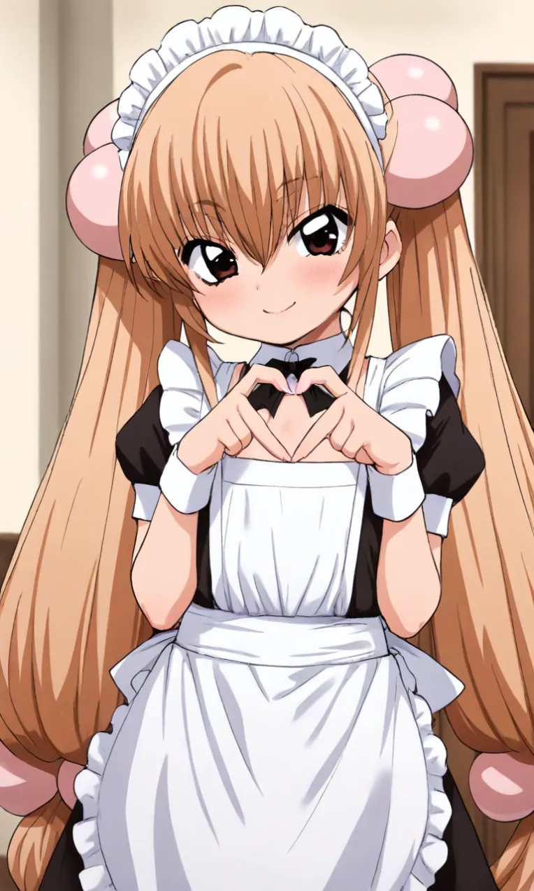 Anime Style,Girl,Character,LoRA,Illustrious