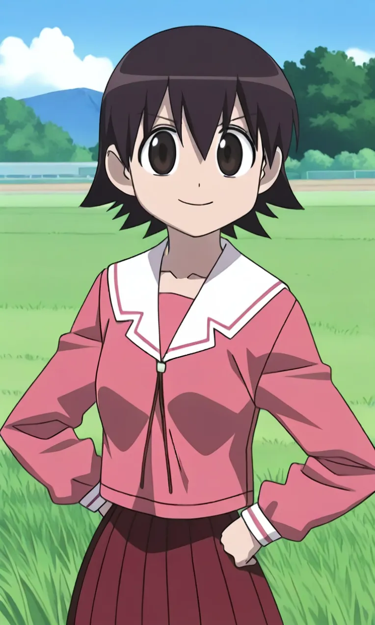 Anime Style,Girl,Character,LoRA,Illustrious