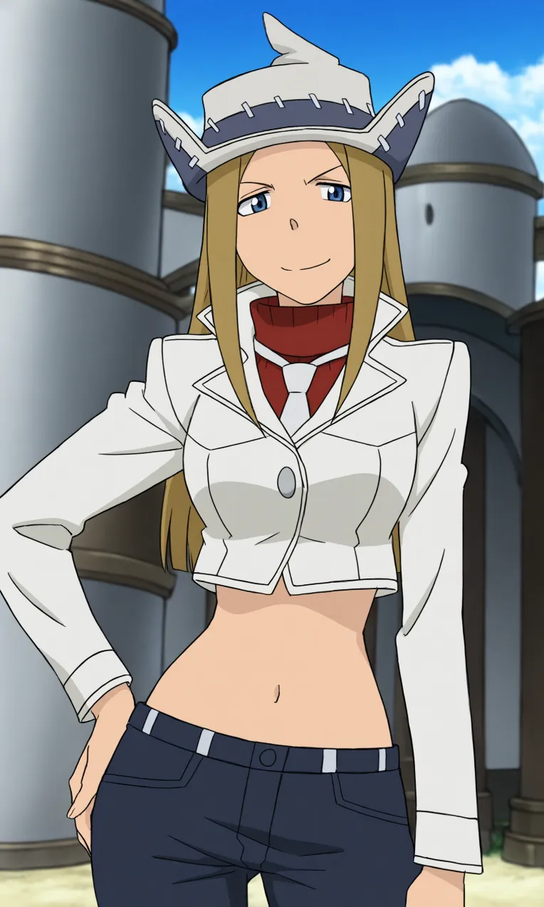 Anime Style,Girl,Character,LoRA,Illustrious