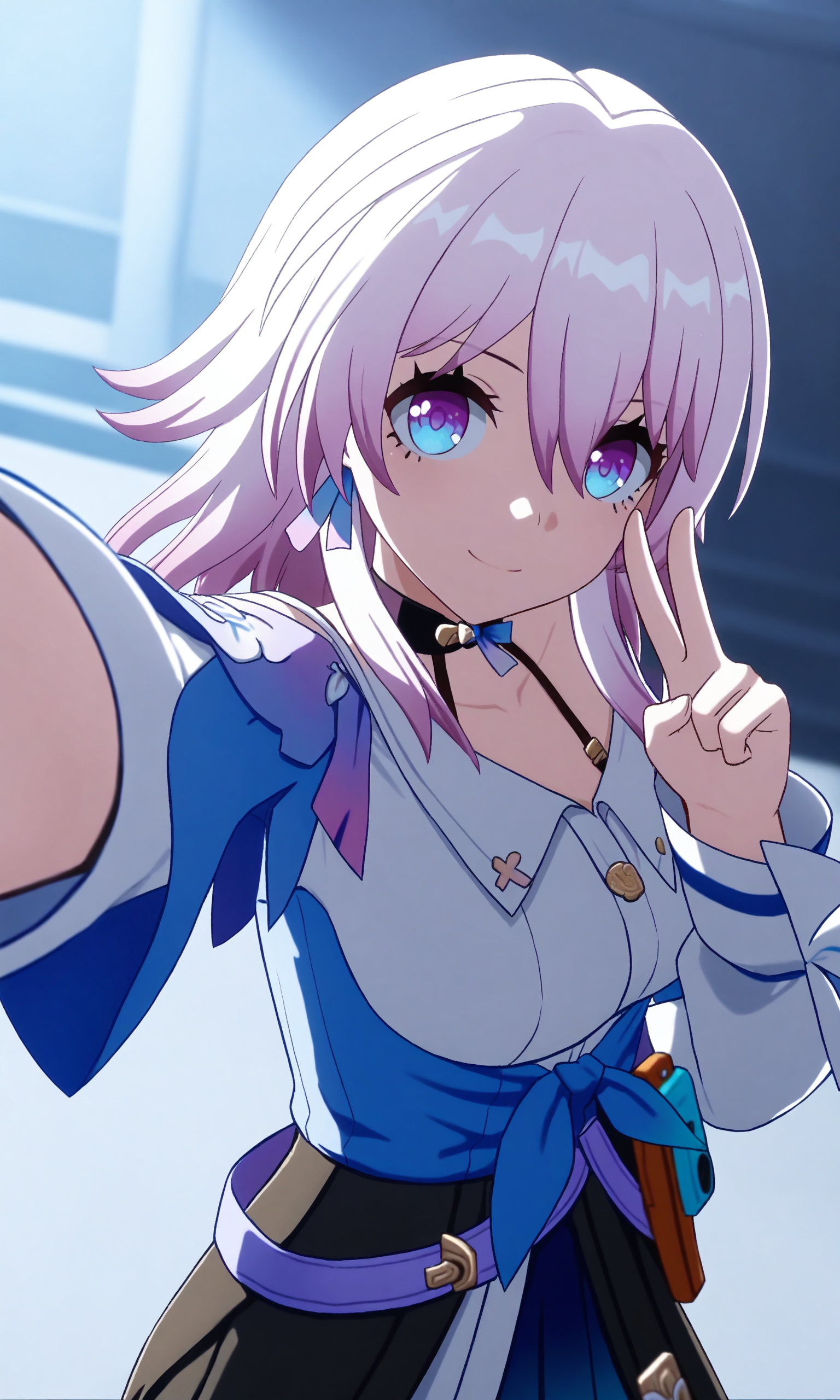 Honkai Star Rail - (Styles) Pony / Illustrious