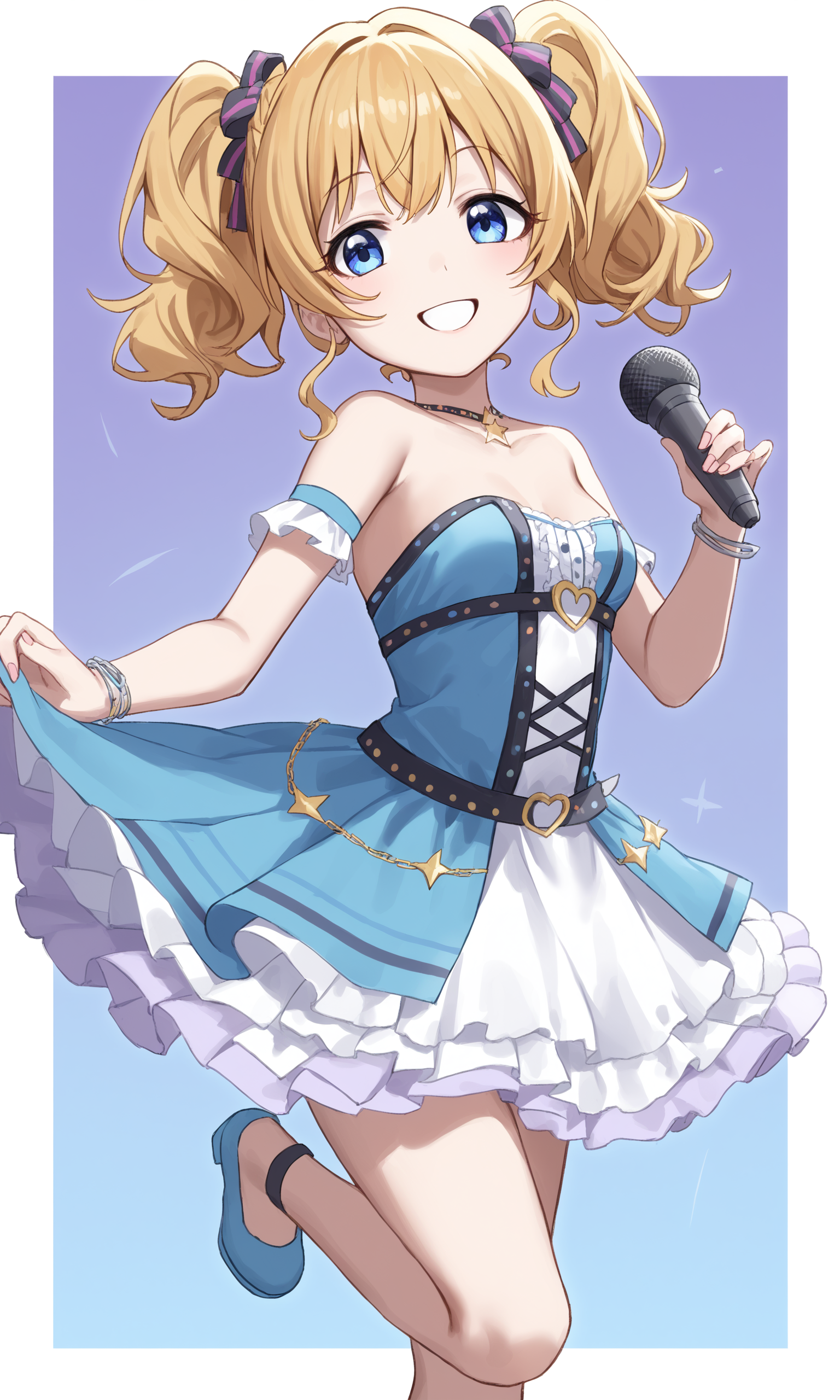 はるゆき - (Artist Style) Pony / Illustrious Pony
