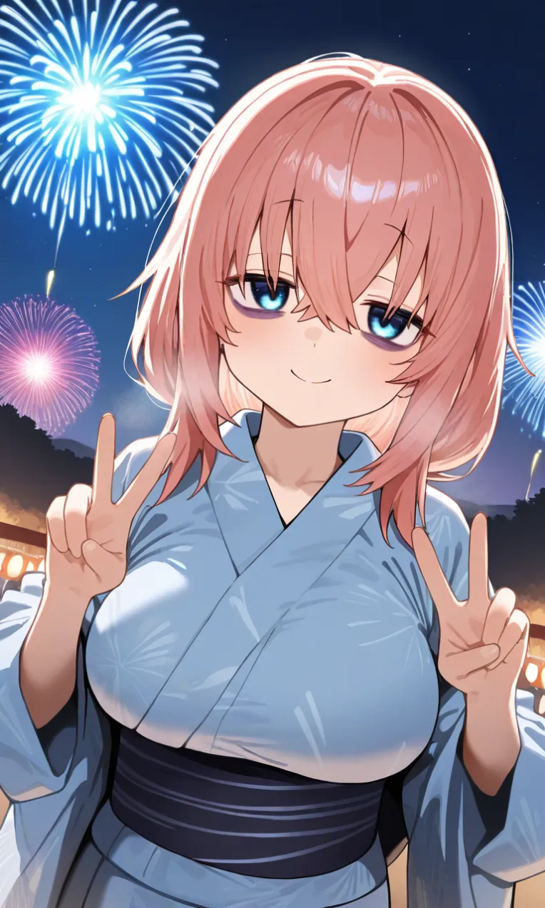 Michinoku Komaro - (Seitokai ni mo Ana wa Aru!) XL / Pony