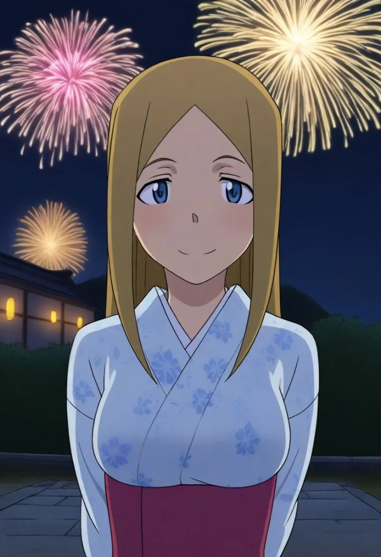 Anime Style,Girl,Character,LoRA,Illustrious