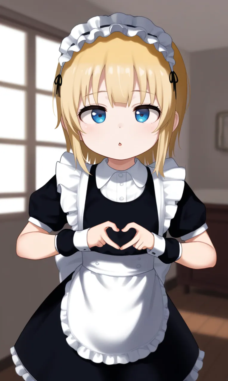 Anime Style,Girl,Object Enhance,LoRA,Pony