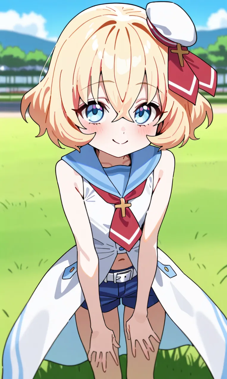 Anime Style,Girl,Character,LoRA,Illustrious