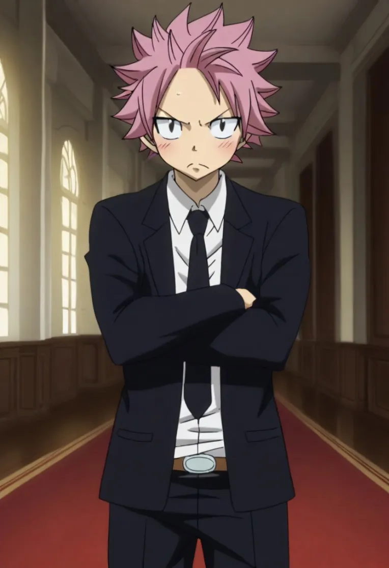 Anime Style,Boy,Character,LoRA,Illustrious