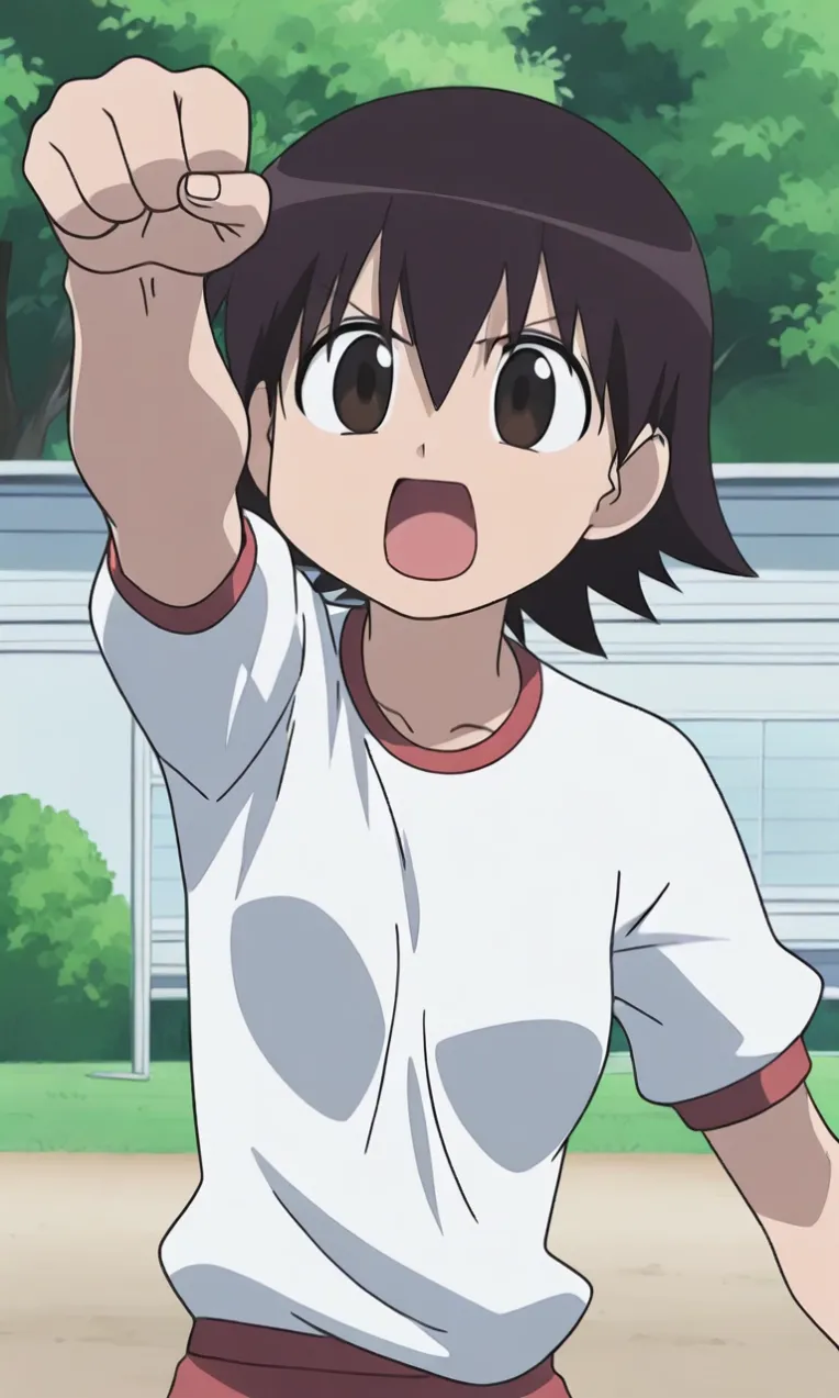 Anime Style,Girl,Character,LoRA,Illustrious