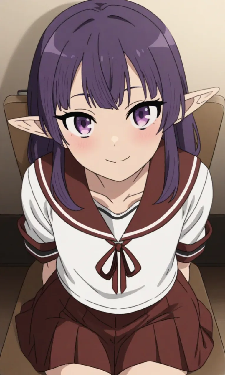 Anime Style,Girl,Style Boost,LoRA,Illustrious