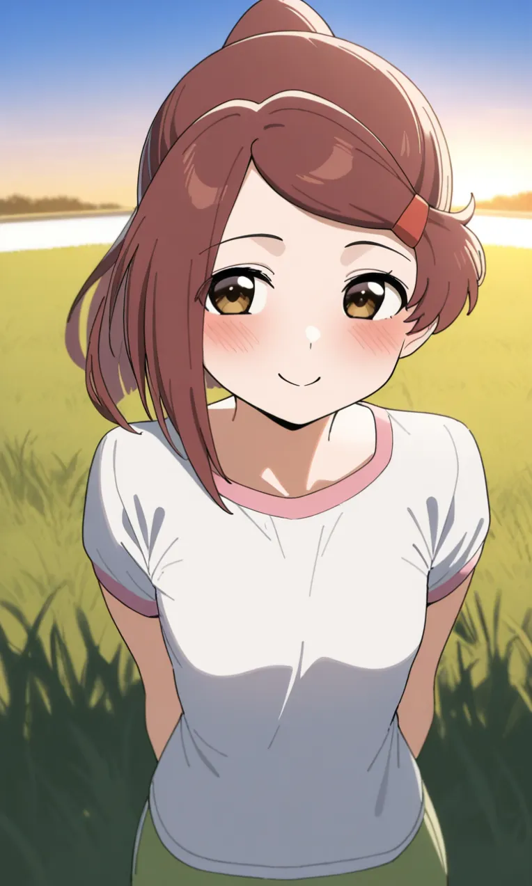 Anime Style,Girl,Character,LoRA,Illustrious