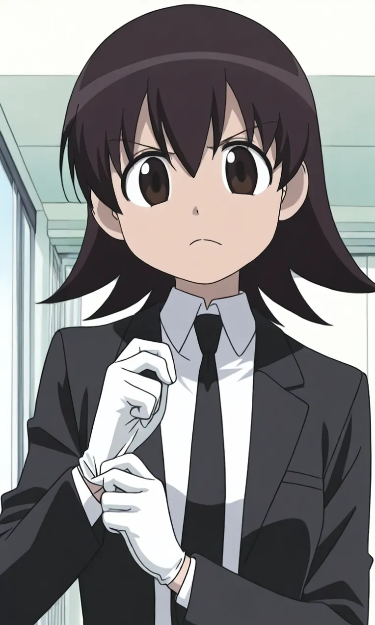 Anime Style,Girl,Character,LoRA,Illustrious