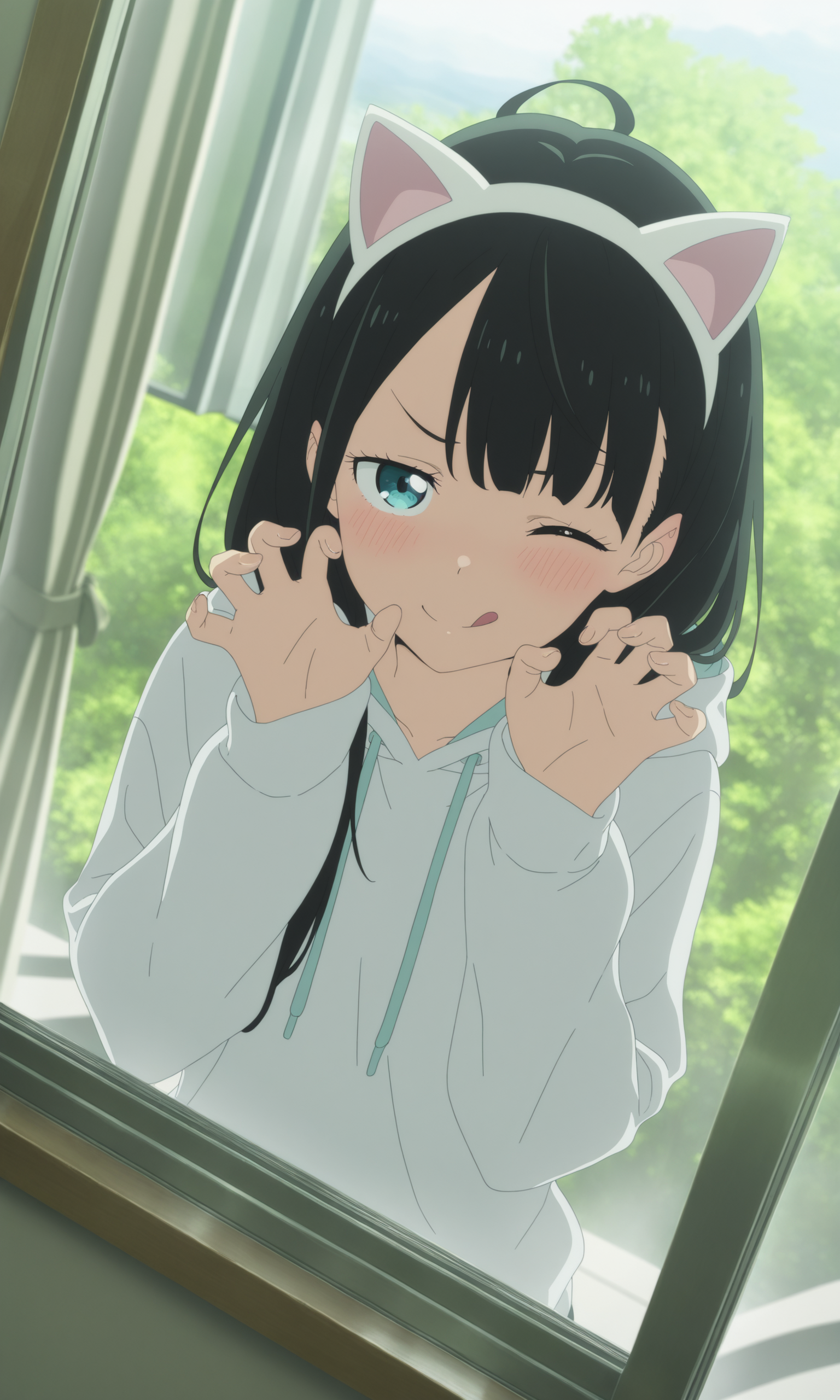 A-1 Pictures Studio - Illustrious v0.1