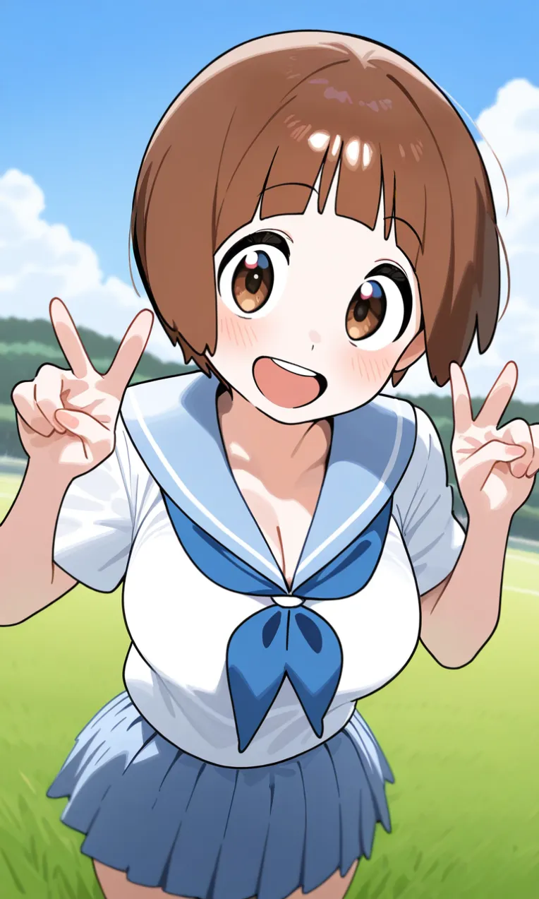 Anime Style,Girl,Character,LoRA,Illustrious