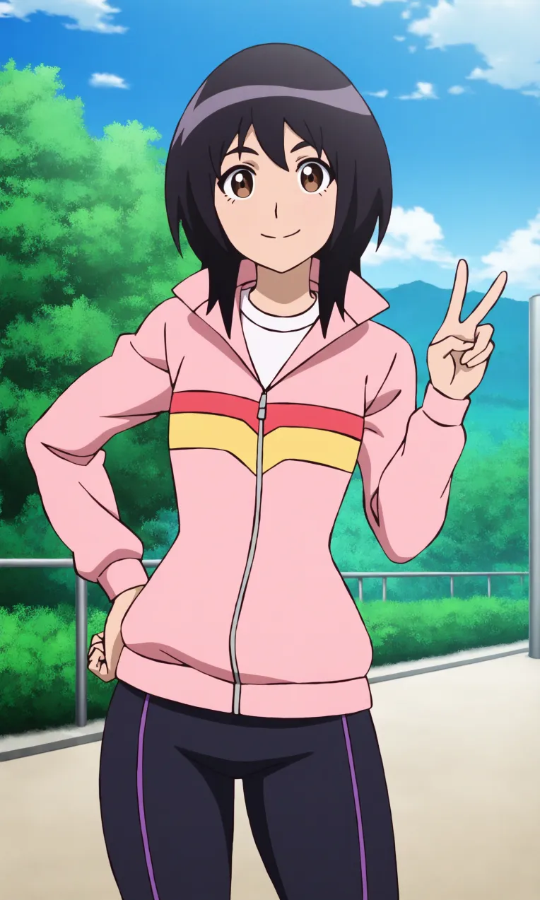 Anime Style,Girl,Character,LoRA,Illustrious