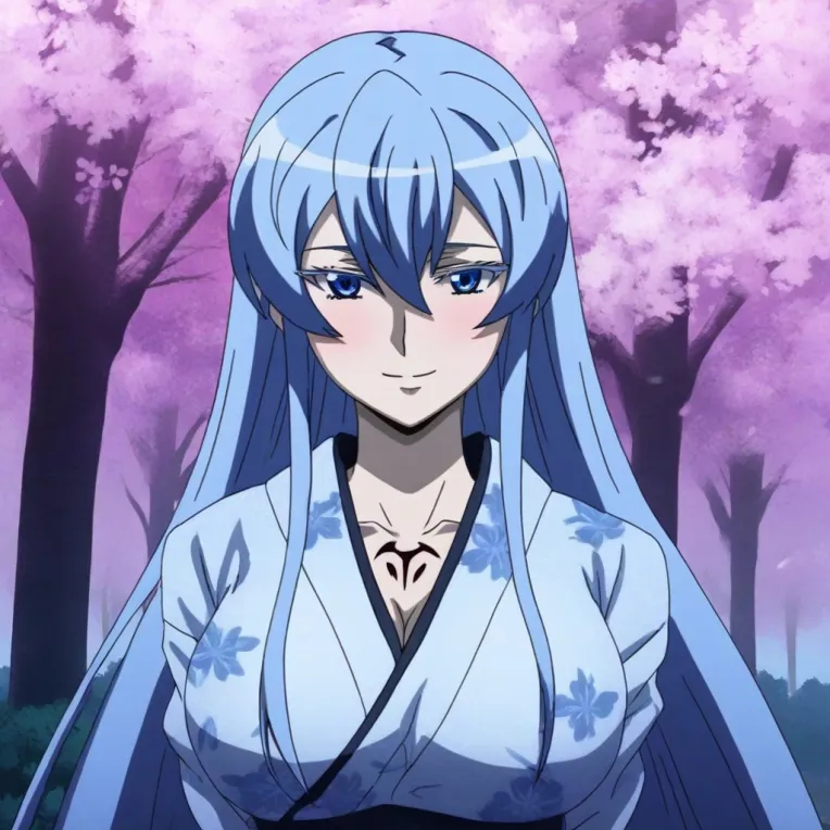 Anime Style,Girl,Character,LoRA,Illustrious