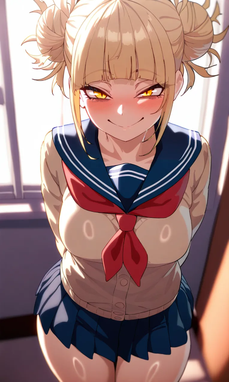 Anime Style,Girl,Style Boost,LoRA,Illustrious