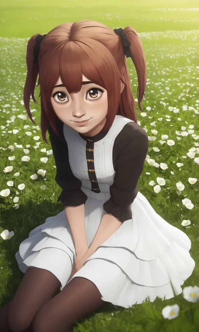 Anime Style,Girl,Style Boost,LoRA,Illustrious