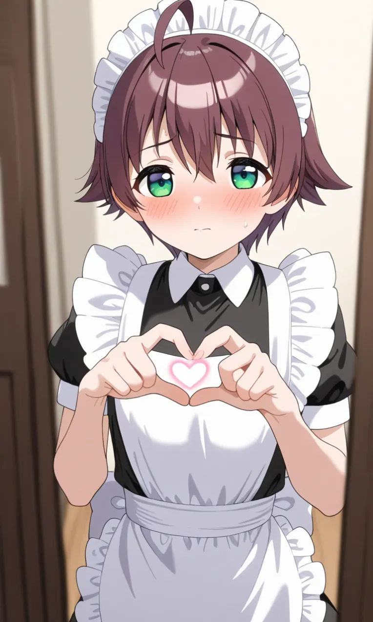 Anime,Anime,Girl,LoRA,Illustrious