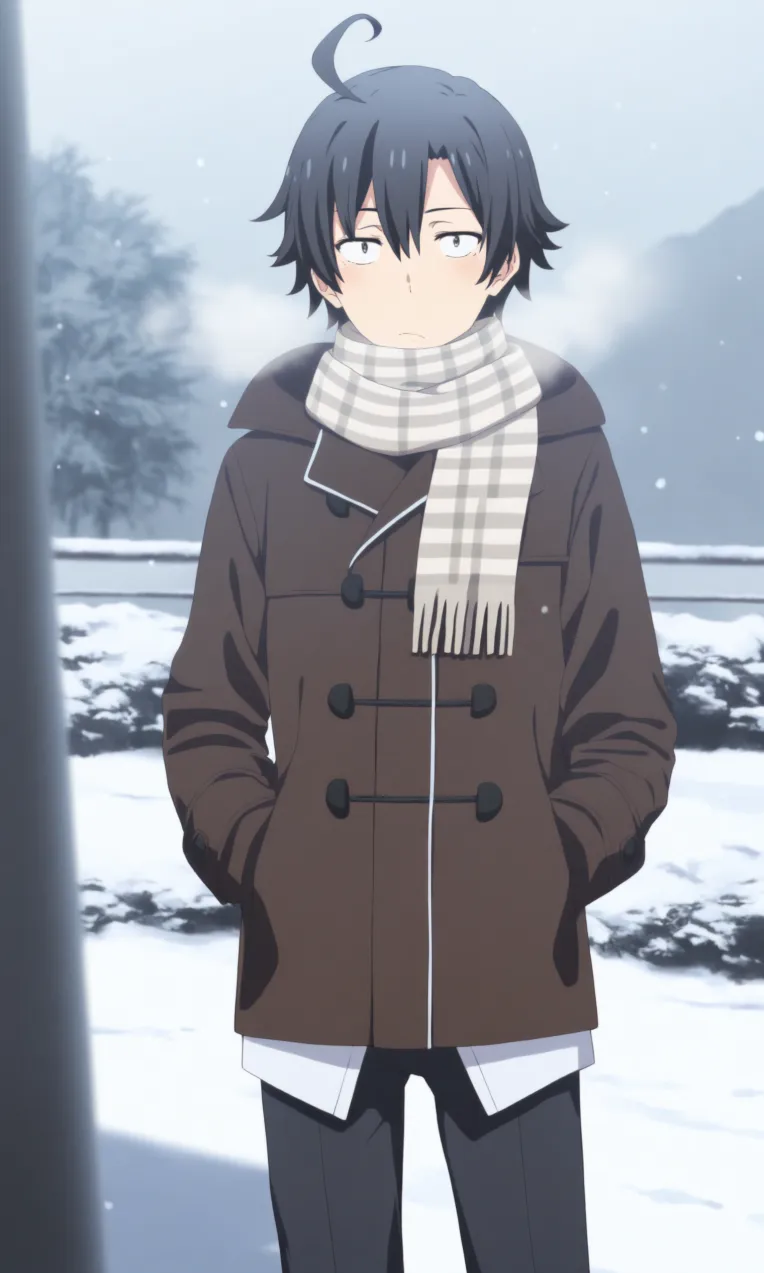 Anime Style,Girl,Style Boost,LoRA,Illustrious