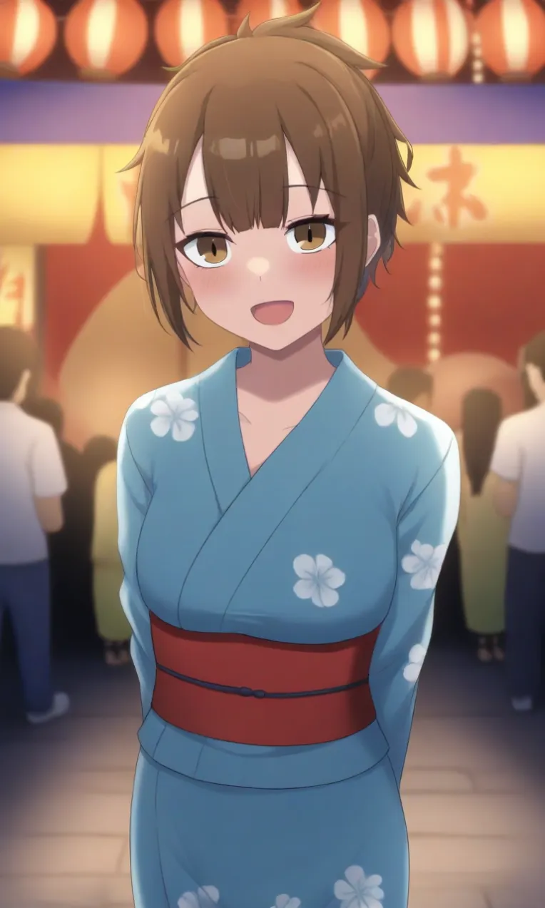 Anime Style,Girl,Style Boost,LoRA,Illustrious